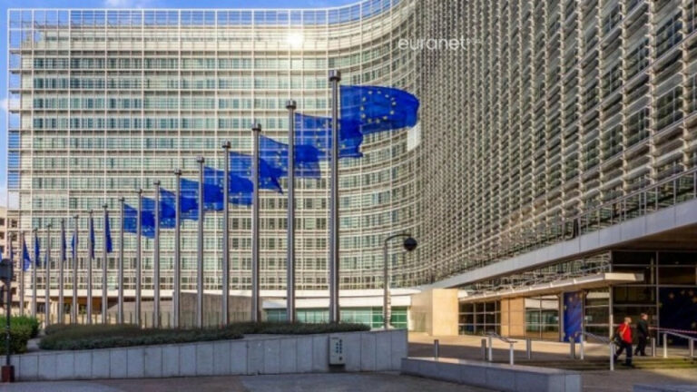 Η Ευρωπαϊκή Επιτροπή κινεί διαδικασίες κατά του TikTok δυνάμει της πράξης για τις ψηφιακές υπηρεσίες